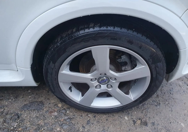 Volvo C30 cena 9999 przebieg: 300997, rok produkcji 2011 z Żuromin małe 781